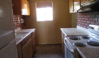 631 N Thompson Ave, Ajo, AZ 85321