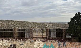 802 Fountain Dr, Carlsbad, NM 88220