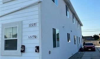 1227 W Gage Ave, Los Angeles, CA 90044