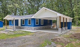 17301 Hwy 64, Atkins, AR 72823