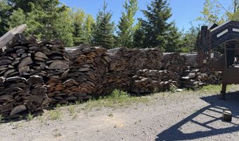 1205 Partridge Point Rd, Alpena, MI 49707