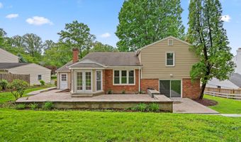 8815 TUCKERMAN Ln, Potomac, MD 20854