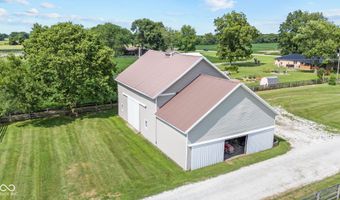 5479 S 200 E, Anderson, IN 46017