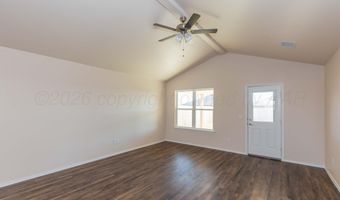 4403 Sunset St, Amarillo, TX 79118