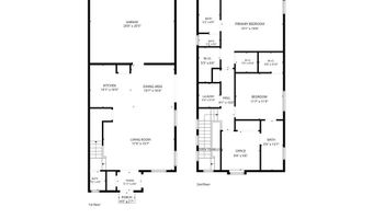 2092 Stippled Clay St, Henderson, NV 89044