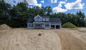 8 Stone Creek Dr, Brentwood, NH 03833