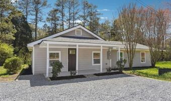 6633 Highway 140 NW, Adairsville, GA 30103