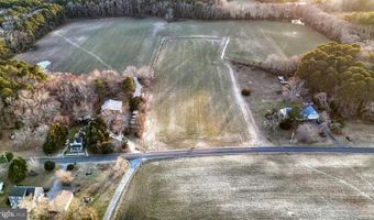 MUSKRATTOWN Road lot 1, Bishopville, MD 21813