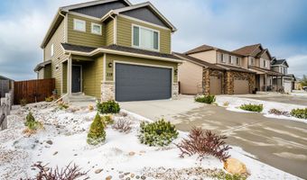 119 Coyote Ct, Buffalo, WY 82834