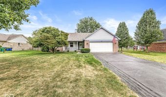 267 Poplar Grove Dr, Avon, IN 46123