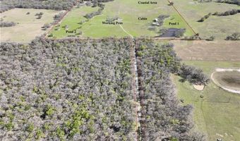 236 HCR 2215, Aquilla, TX 76622