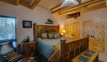 36 Luna Dr, Angel Fire, NM 87710