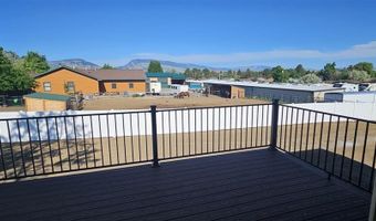 2701 Skyview Ln, Cody, WY 82414