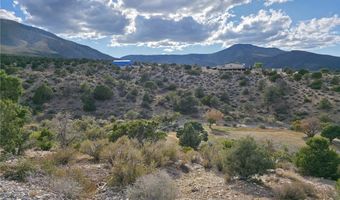 Bugling Bull Road, Cold Creek, NV 89124