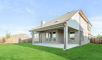 809 Twin Pine Ct, Anna, TX 75409