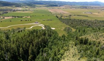 LOT 23 SUTER'S CANYON, Bedford, WY 83112