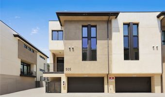 505 N Santa Anita, Arcadia, CA 91006