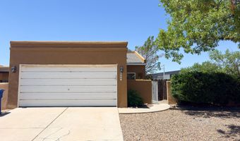 6821 Keeling St NW, Albuquerque, NM 87120