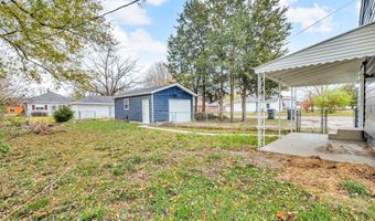 1902 Silver St, Anderson, IN 46012