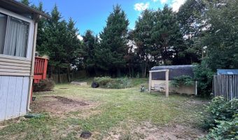 4521 NAPLES Ave, Beltsville, MD 20705