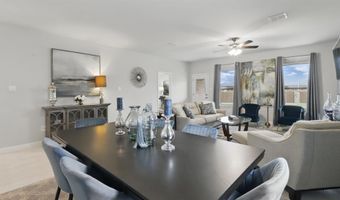 505 PENDLETON Ave, Keene, TX 76059
