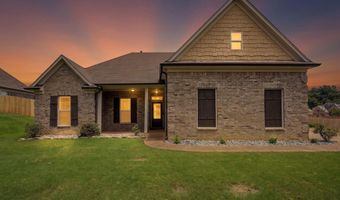 5378 CHESTER St, Arlington, TN 38002