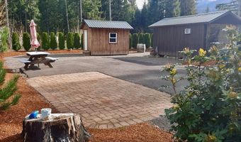 54432 MCKENZIE Hwy 40, Blue River, OR 97413