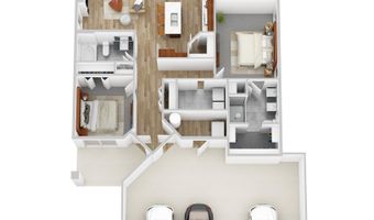 2404 E Brek St, Brandon, SD 57005