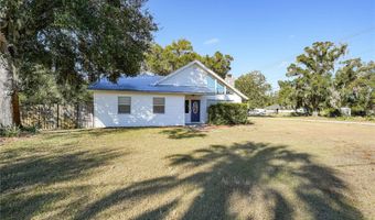 709 N JOHNSON Ave, Arcadia, FL 34266