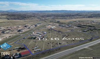141 Hwy 59, Douglas, WY 82633