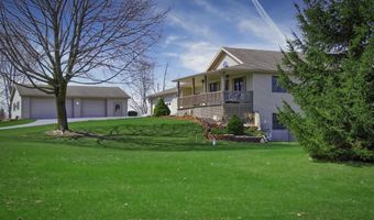 2915 N State Road 827 Rd, Angola, IN 46703