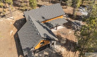 1527 Shadow Run, Ashton, ID 83420