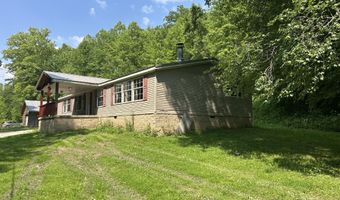 257 Cricket Ln, Beattyville, KY 41311