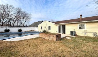 12327 FLAMINGO Ln, Bowie, MD 20715