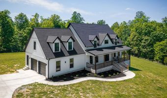 250 Dyer Ridge Rd, Baxter, TN 38544