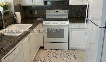 19901 E Country Club Dr 2207, Aventura, FL 33180