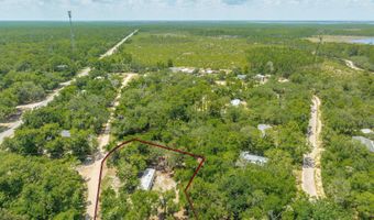 625 Maple St, Alligator Point, FL 32346