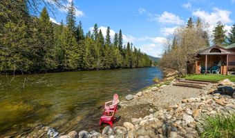 5634 Moyie River Rd, Bonners Ferry, ID 83805