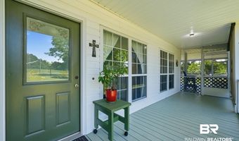 15855 Calvin Richerson Rd, Bay Minette, AL 36507