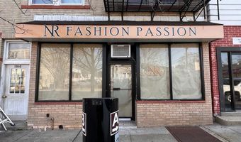 1040 BROADWAY STORE, Bayonne, NJ 07002