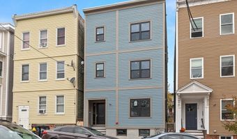 316 Princeton St 1, Boston, MA 02128