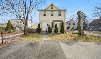 56 Parker St, Attleboro, MA 02703