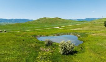183 185 Rd, Big Horn, WY 82833