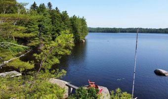Map 5 Off Comstock Road, Aurora, ME 04408