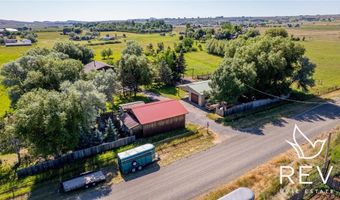 8 Mountain View Dr, Cody, WY 82414