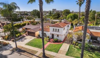 2114 Upas St, San Diego, CA 92104