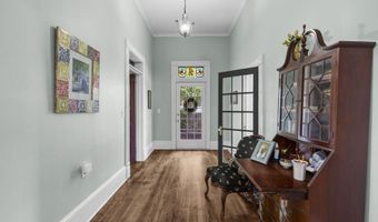 818 Cannon Ave, Bentonia, MS 39040