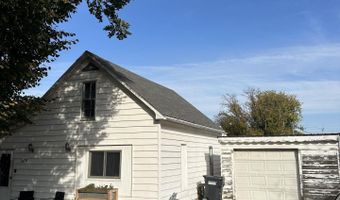 209 E Grove St, Bancroft, NE 68004