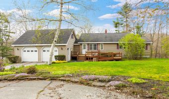 3 Big Pine Rd, West Gardiner, ME 04345