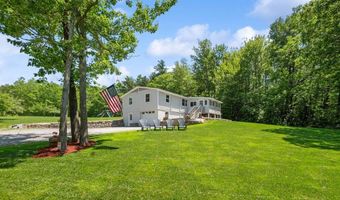 389 Clinton Rd, Antrim, NH 03440